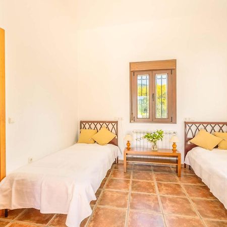 Cortijo Cantares By Rosas Cantares Malaga Exterior photo